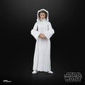 Star Wars Princess Leia Organa Episode IV Black Series Actio, packaging shot