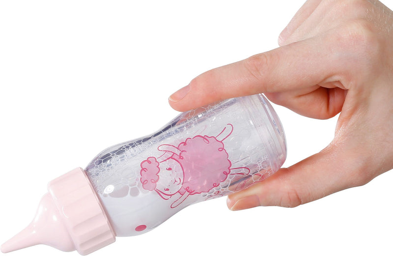 Baby Annabell Lunch Time Trickbottle - Image