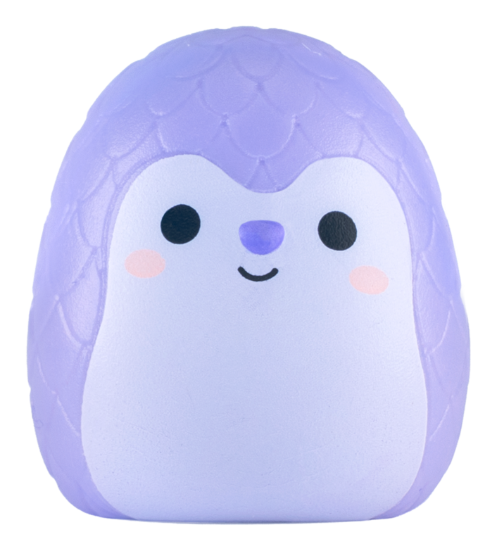 Squishalongs - 8 Pack (Style 1) W5