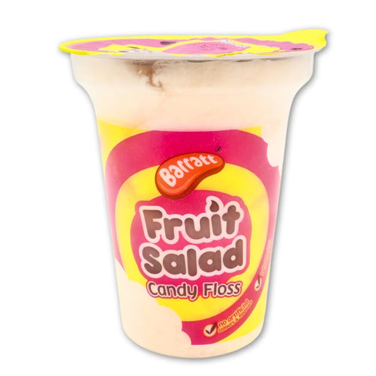 Fruit Salad Candyfloss collectible from Sweets & Scents