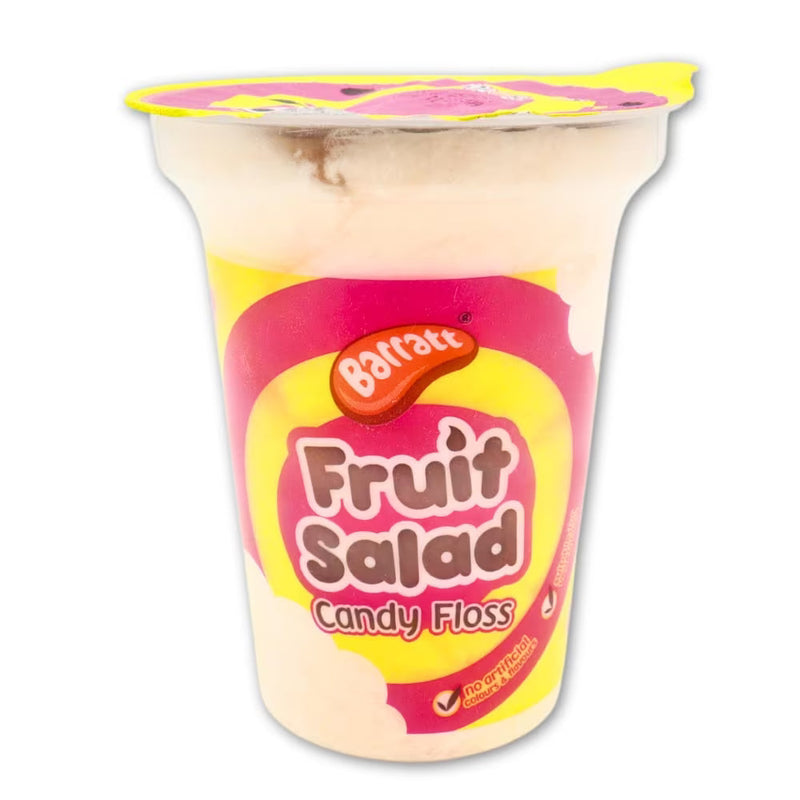 Fruit Salad Candyfloss collectible from Sweets & Scents