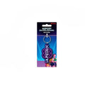 KPop Demon Hunters Huntrix Logo Keychain