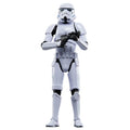 Star Wars Imperial Stormtrooper Black Series Action Figure, alternate view