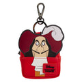 Loungefly - Disney Villains Bag Charms - Image