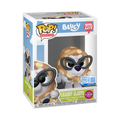 Bluey - Muffin (flocked) Funko Pop! Vinyl Figure
