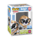 Bluey - Muffin (flocked) Funko Pop! Vinyl Figure