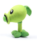 Plants vs Zombies Peashooter Plush Figure, alternate view