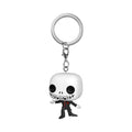 Funko Formal Jack Nightmare Before Christmas 30th POP! Vinyl, alternate view