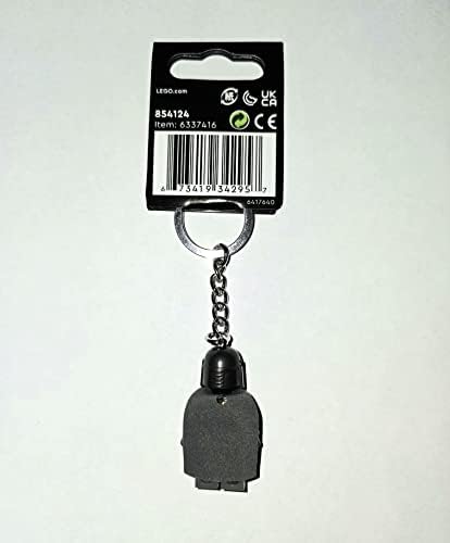 LEGO LED Key Chain The Mandalorian