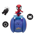 Spidey & His Amazing Friends My Sliding Buddy Robot With Lights & Sounds