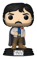 Pop! Vinyl - Star Wars - Biggs