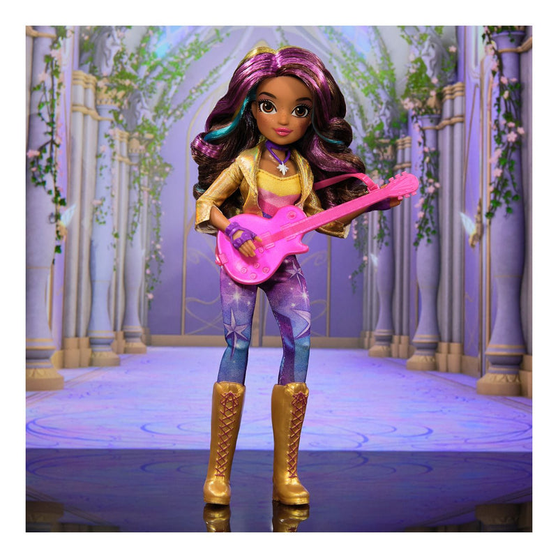 Unicorn Academy - Fashion Doll Sophia - Image