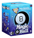 Magic 8 Ball