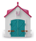 Schleich - Open Stable "Little Horseshoe" - Image