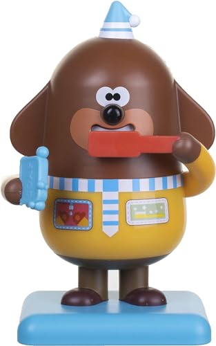 Hey Duggee Toothbrush And Handwashing Time With Duggee, alternate view