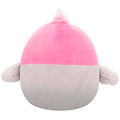 Squishmallows Jayla the Galah Cockatoo 7.5" Plush