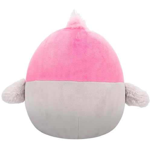 Squishmallows Jayla the Galah Cockatoo 7.5" Plush