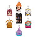 Loungefly - Disney Pixar Rivals Bag Charms