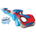 Spidey and Friends - Spidey Power Web Racer - Image