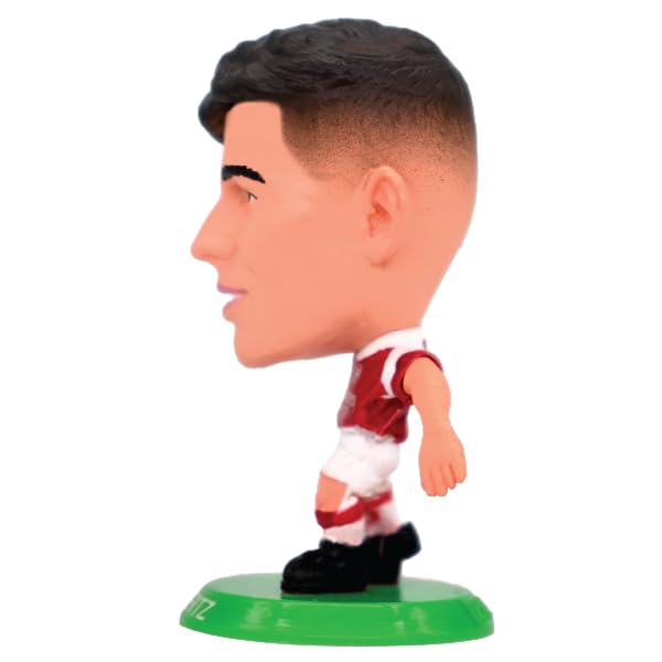 Arsenal FC SoccerStarz Havertz, in display