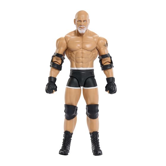 WWE Main Event Figure Series 167