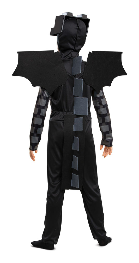 Minecraft Ender Dragon Classic (7-8) - Image