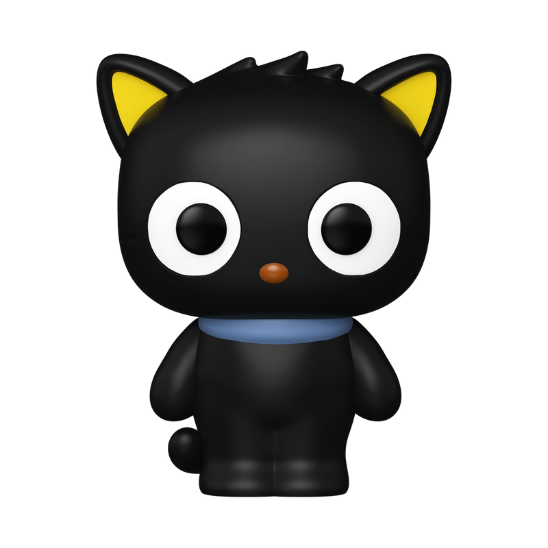 Bitty Pop! - Sanrio - Hello Kitty 4 Pack - Image