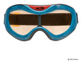 Nerf - Elite Blue Goggles - Image