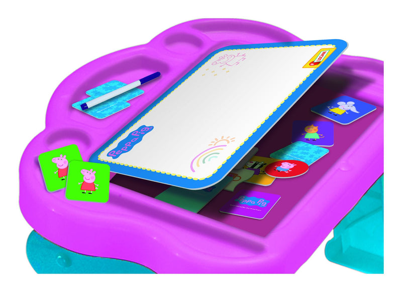 Peppa Pig Super Desk Edu Games - Image