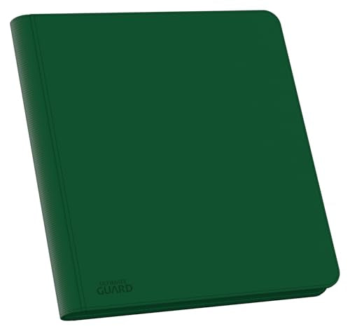 Ultimate Guard Zipfolio Four Hundred Eighty Twenty Four Pock, alternate view