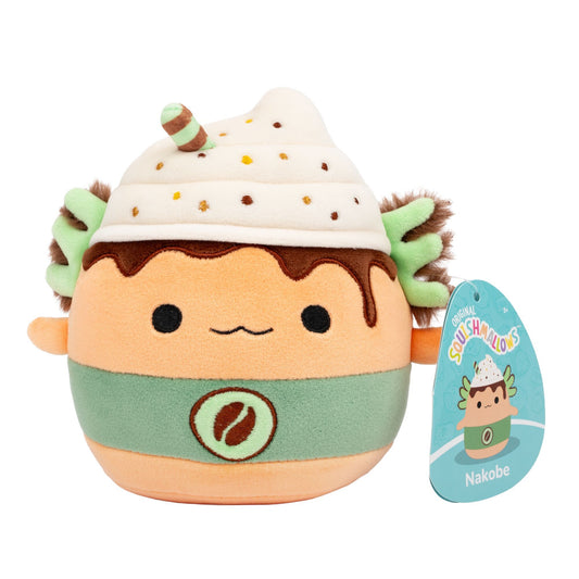 Squishmallows - 5in Mystery Blind Bags - Image