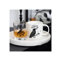 Fresh Cup of Cawfee Raven Mug