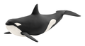 Schleich Killer Whale