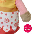 In the Night Garden Upsy Daisy Talking Soft Toy - Image