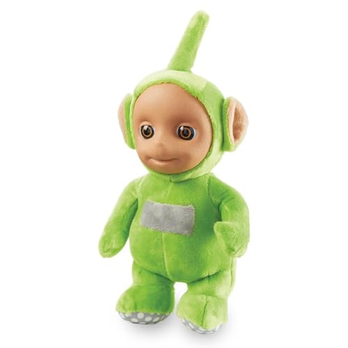 Teletubbies - Talking Dipsy Soft Plush (image 4 of 10)