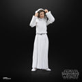 Star Wars Princess Leia Organa Episode IV Black Series Actio, size reference