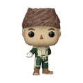 Wicked Pt 2 - Scarecrow Funko Pop! Vinyl Figure, close-up detail