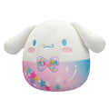 Squishmallows Hello Kitty and Friends Cinnamoroll 8" Plush (image 8 of 9)