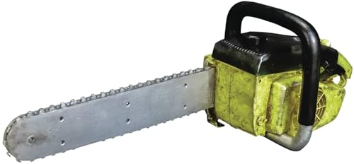 Texas Chainsaw Massacre Chainsaw Texas Chainsaw Massacre Sou, alternate view