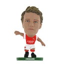 Arsenal FC SoccerStarz Odegaard, alternate view