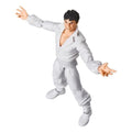 Marvel Secret Wars Beyonder Marvel Legends Series Action Fig, alternate view