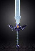 Zelda Master Sword Proplica hilt