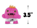 Fuggler Baby Fuggs Series 3 Oogah Boogah 3.5" Plush