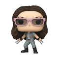 Deadpool And Wolverine X-23 Pop! Vinyl Figure