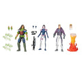 Marvel Legends Series X-Force Multipack Action Figures, packaging shot