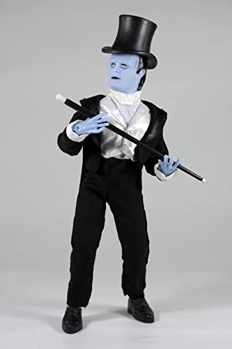 Young Frankenstein The Monster Action Figure 20 cm (image 6 of 11)