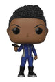 Funko POP! Star Trek: Discovery Captain Michael Burnham Vinyl Figure
