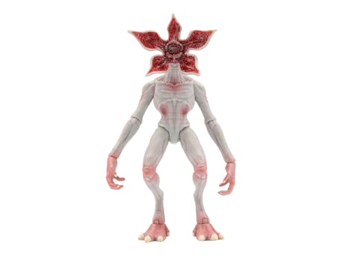 Stranger Things - Demogorgon Hunt & Battle Action Figure, alternate view