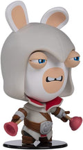 Ubisoft Heroes: Series 3 - Rabbids (Rabbid-Ezio) Figure, packaging shot