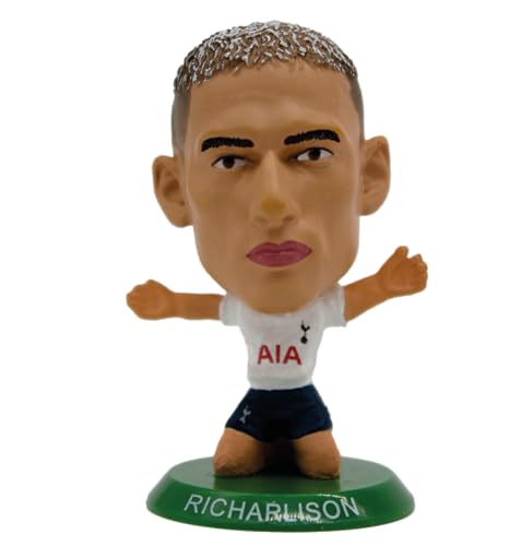 Tottenham Hotspur FC SoccerStarz Richarlison, alternate view